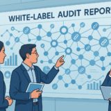 Top White-Label Link Building Audit Services for Agencies