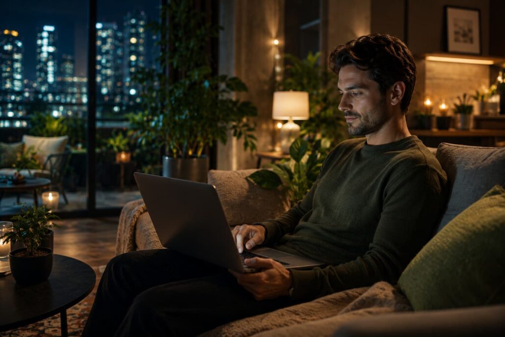 Conference Takeaways: What the Industry Is Recommending – sustainable home gaming with an online casino platform as the industry promotes lower-carbon digital entertainment solutions
